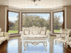 Alternative view of Soffor Beirut