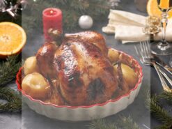 Alternative view of DMS varmluftsfryterare Silver