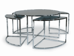 Alternative view of Berlin Soffbord  1+4