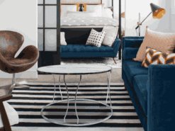 Alternative view of Paris Soffbord  1+4