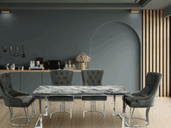 Alternative view of Sham Matgrupper