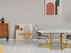 Alternative view of Soluppgång Matgrupper