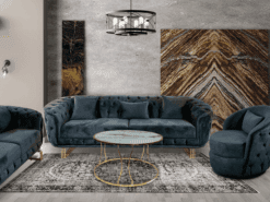 Alternative view of Köpenhamn Soffor