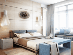 Alternative view of Utsmyckad Gyllen väggklocke