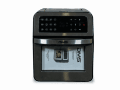 DMS varmluftsfryterare  metall