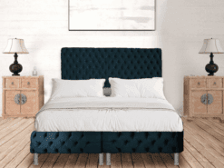 Alternative view of Smart säng