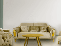 Alternative view of Oslo Soffor