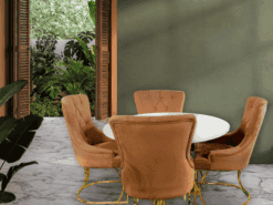 Matbord & matgrupper