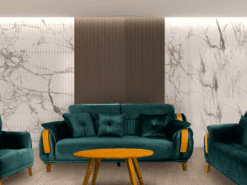 Alternative view of Mexiko Soffor