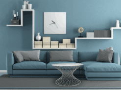 Alternative view of Ottawa Soffbord