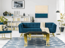 Alternative view of Bogota Soffbord