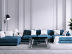 Alternative view of Prag Soffbord