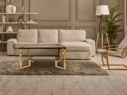 Alternative view of Luanda Soffbord