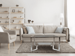 Alternative view of Tirana Soffbord