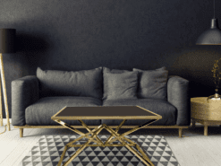 Alternative view of Brasilia Soffbord