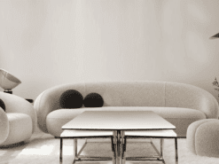 Alternative view of Canberra Soffbord 1+4