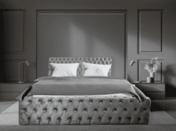 Alternative view of Royal säng