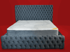 Alternative view of Kejsa säng