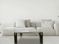 N'Djamena Soffbord 1+3