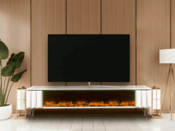 Mogadishu Tv- Bänk Elkamin