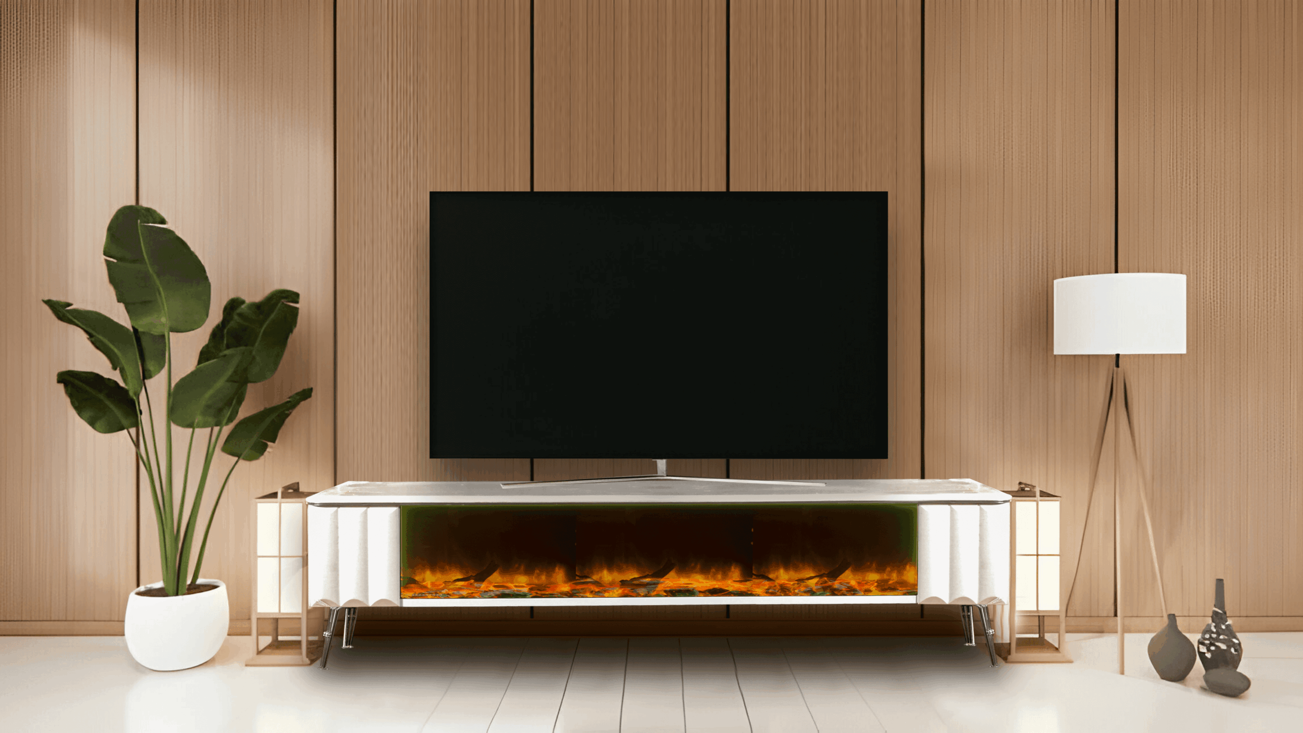 Mogadishu Tv- Bänk Elkamin