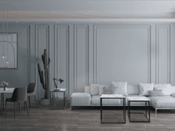 Alternative view of Nairobi Sidobord 3