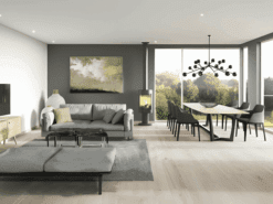 Tunisien Soffbord 1+4