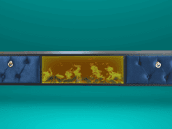 Alternative view of Praya Tv- Bänk Elkamin