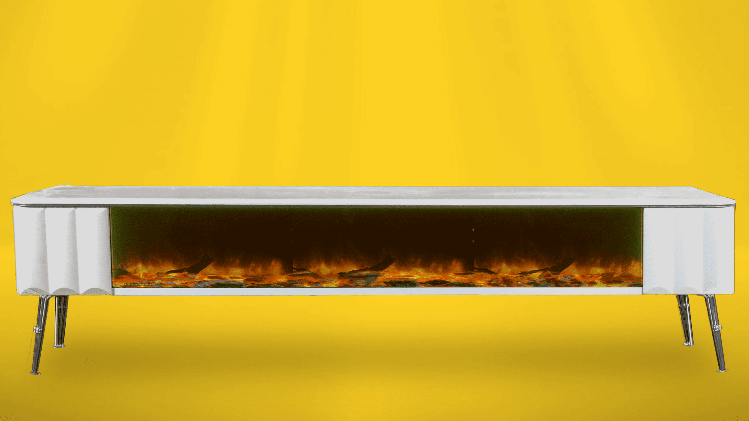 Mogadishu Tv- Bänk Elkamin - Image 17