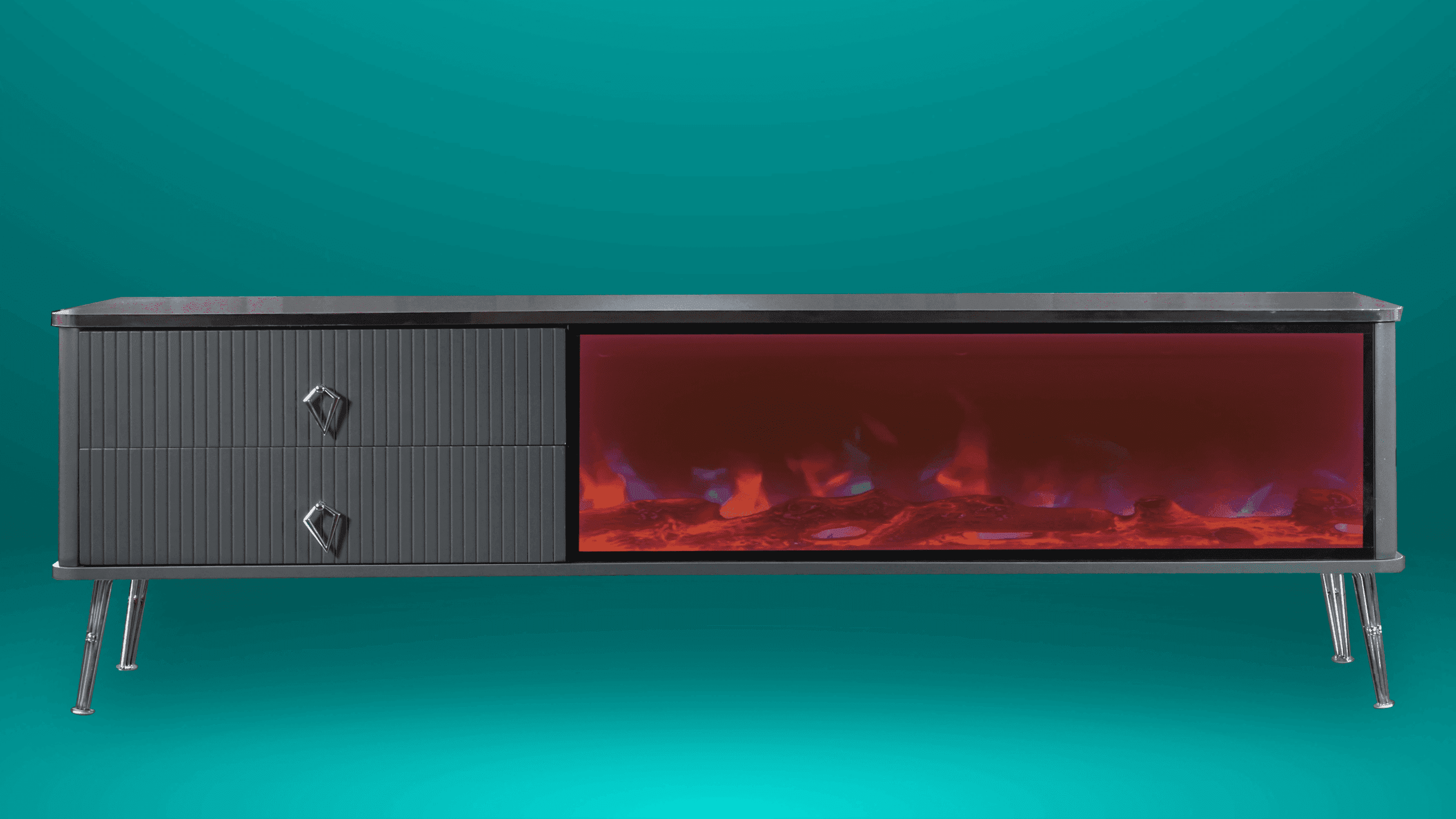 Abu Dhabi Tv- Bänk Elkamin - Image 8