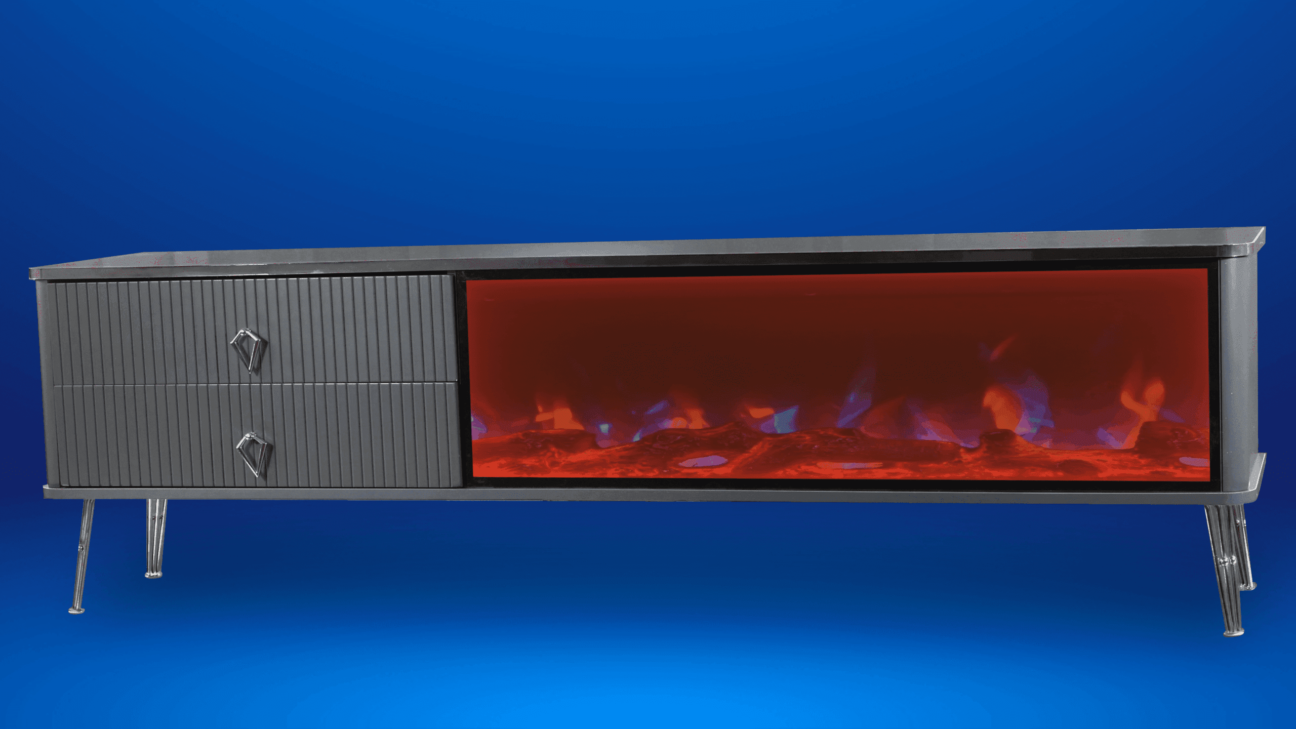 Abu Dhabi Tv- Bänk Elkamin - Image 13