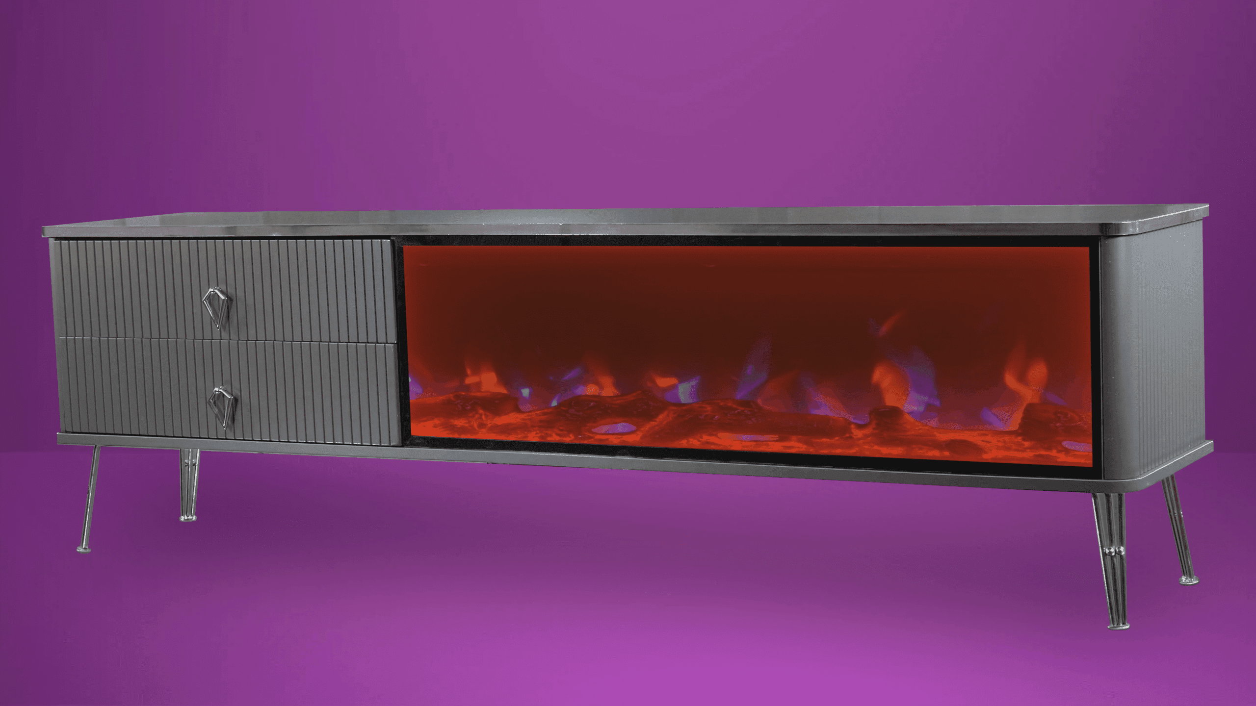 Abu Dhabi Tv- Bänk Elkamin - Image 14