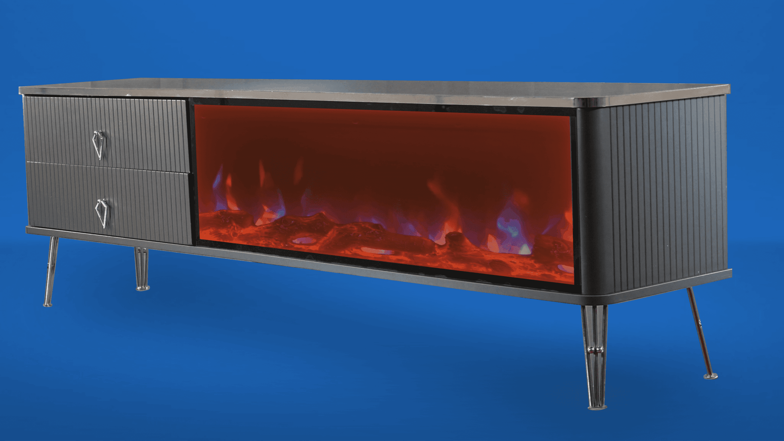 Abu Dhabi Tv- Bänk Elkamin - Image 20