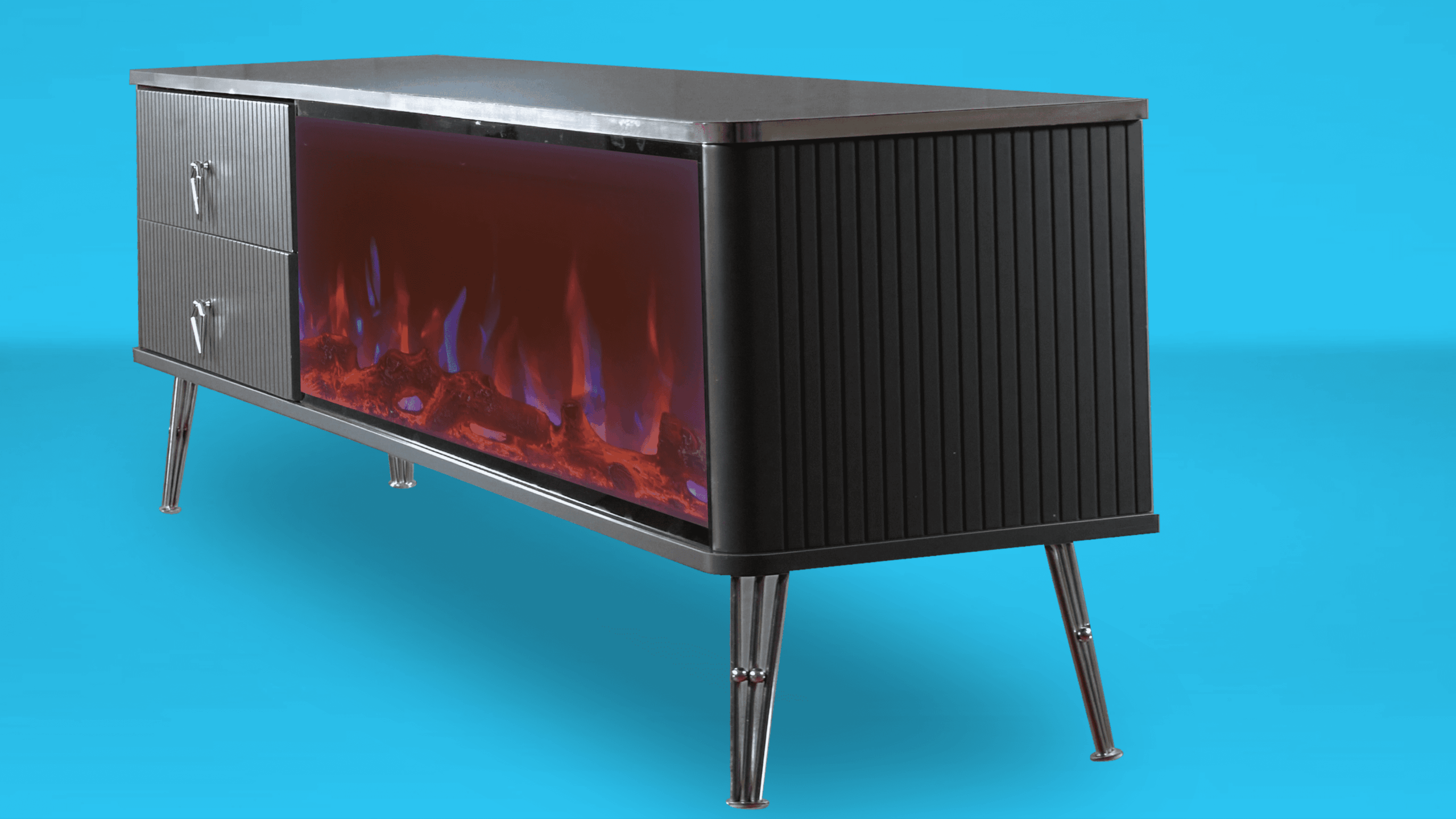 Abu Dhabi Tv- Bänk Elkamin - Image 19