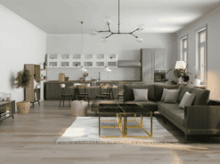 Alternative view of Taipei Soffbord 1+4