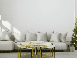 Alternative view of Dakar Soffbord 1+4