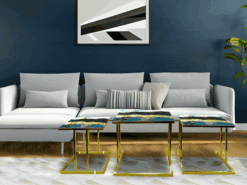 Alternative view of Baku Sidobord 3