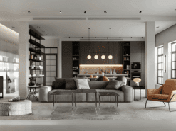 Alternative view of Nassau Sidobord 3