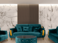 Alternative view of Santiago Soffbord