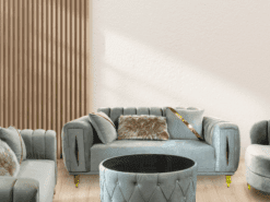 Alternative view of San Jose Soffbord