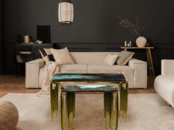 Alternative view of Teheran Soffbord 1+3