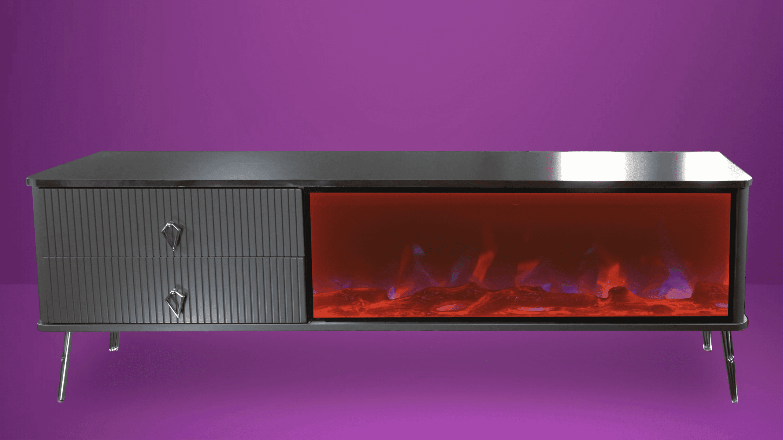 Abu Dhabi Tv- Bänk Elkamin - Image 9