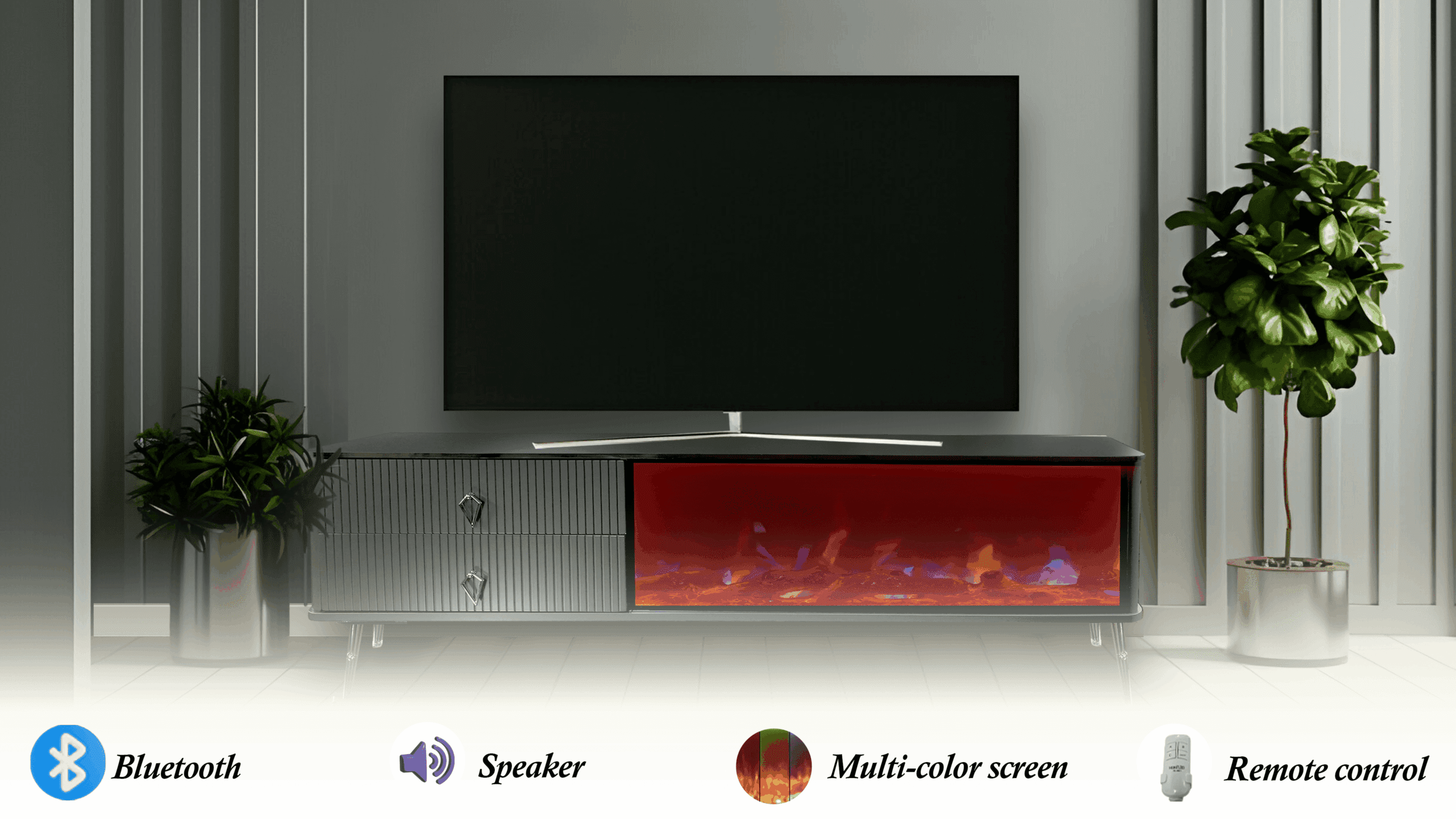 Abu Dhabi Tv- Bänk Elkamin - Image 10