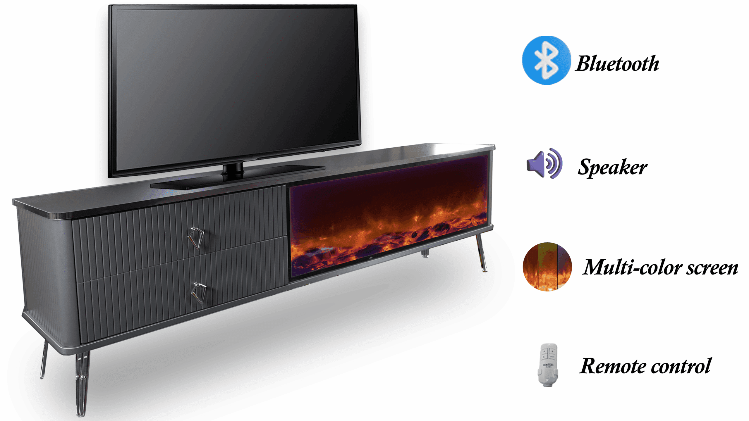 Abu Dhabi Tv- Bänk Elkamin - Image 15