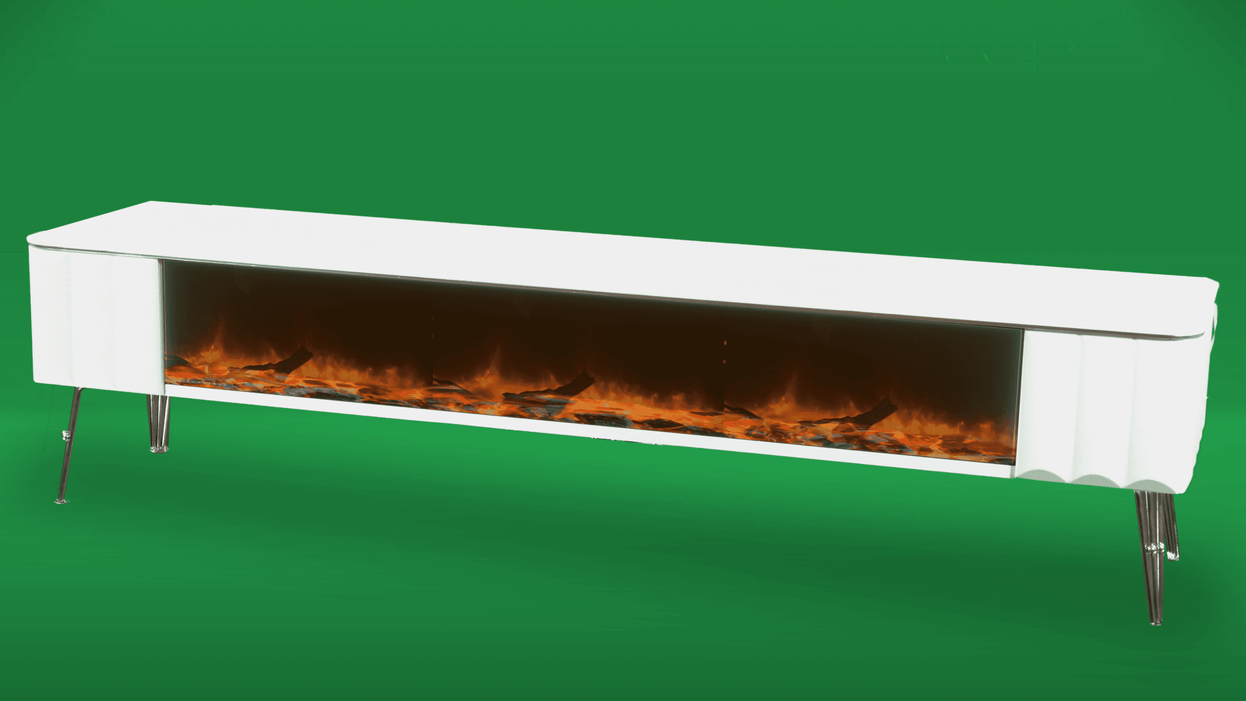 Mogadishu Tv- Bänk Elkamin - Image 15