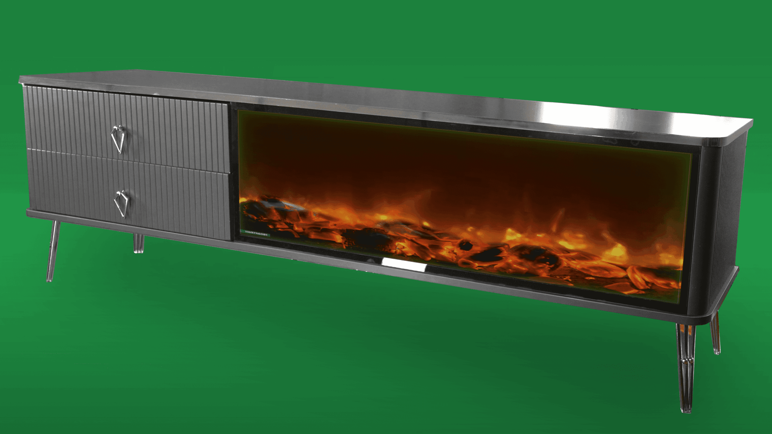 Abu Dhabi Tv- Bänk Elkamin - Image 18