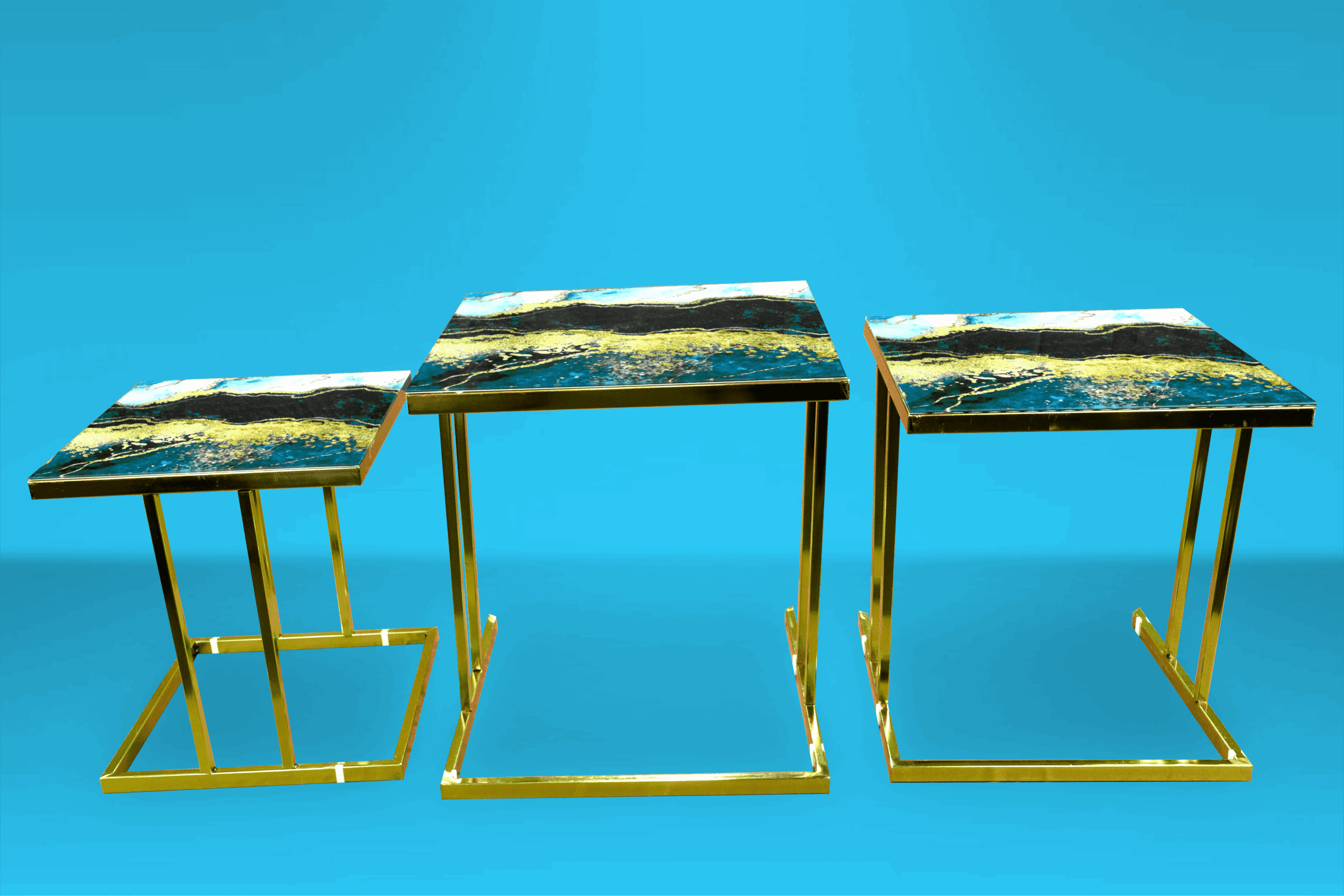 Baku Sidobord 3 - Image 4