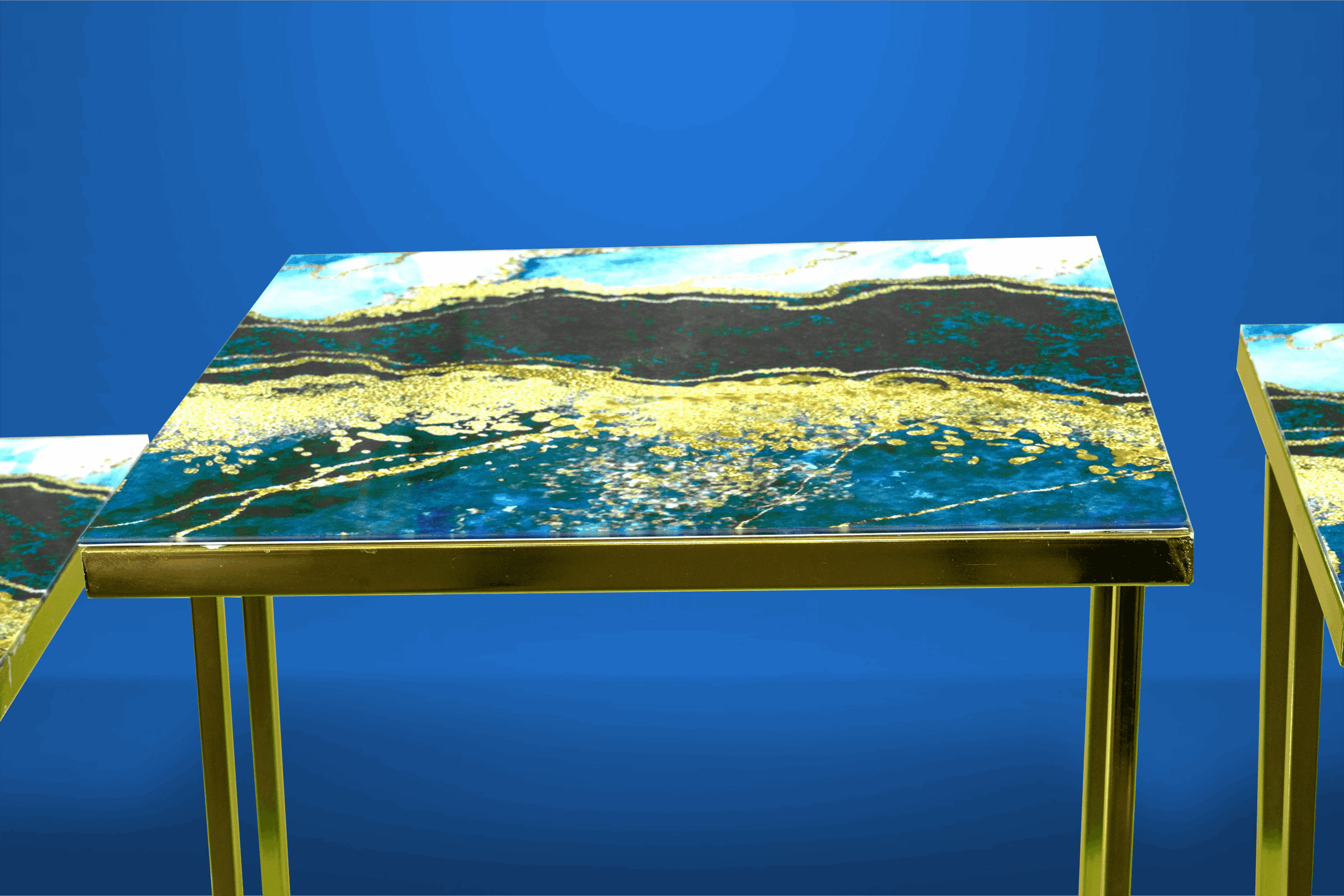 Baku Sidobord 3 - Image 6