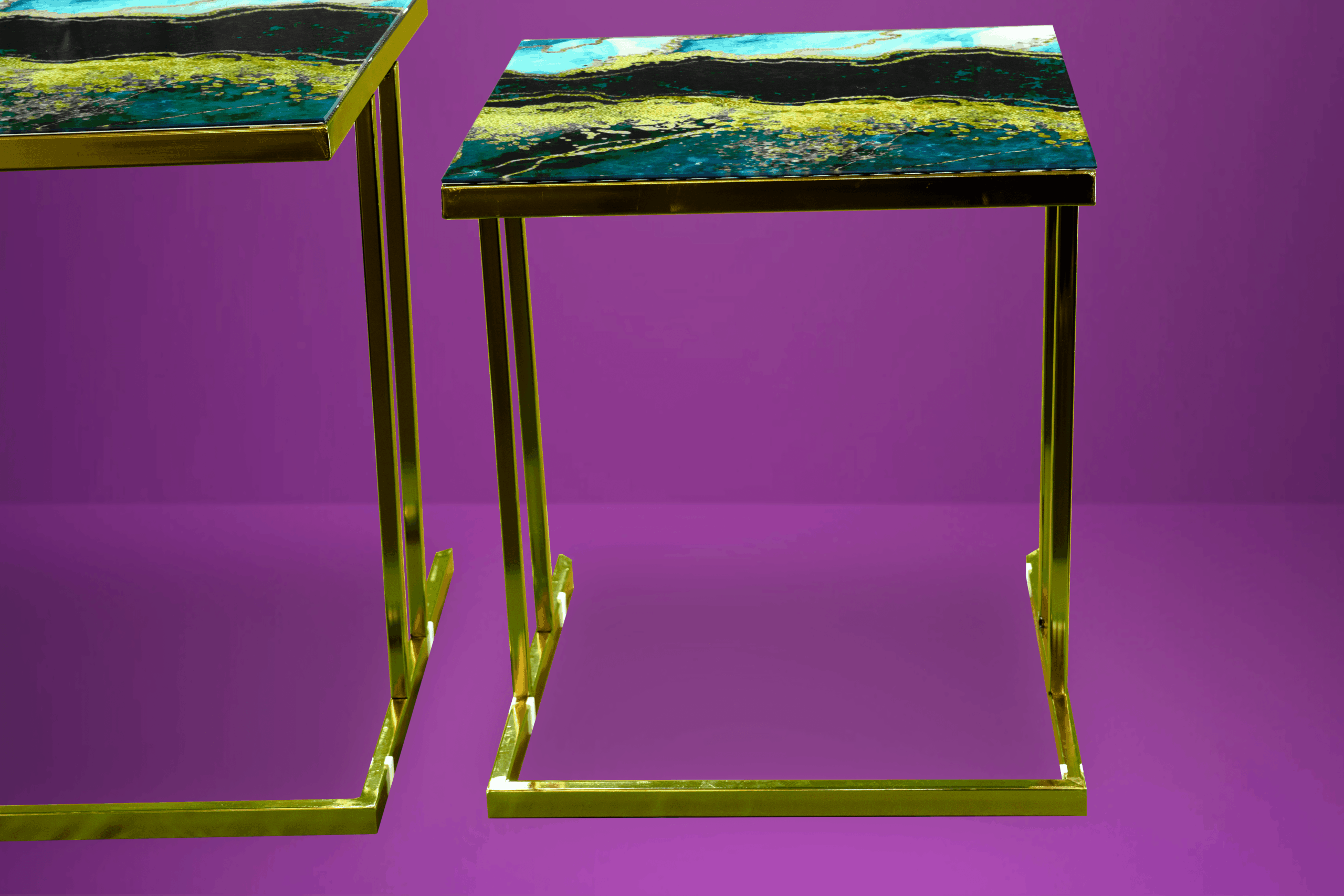 Baku Sidobord 3 - Image 7