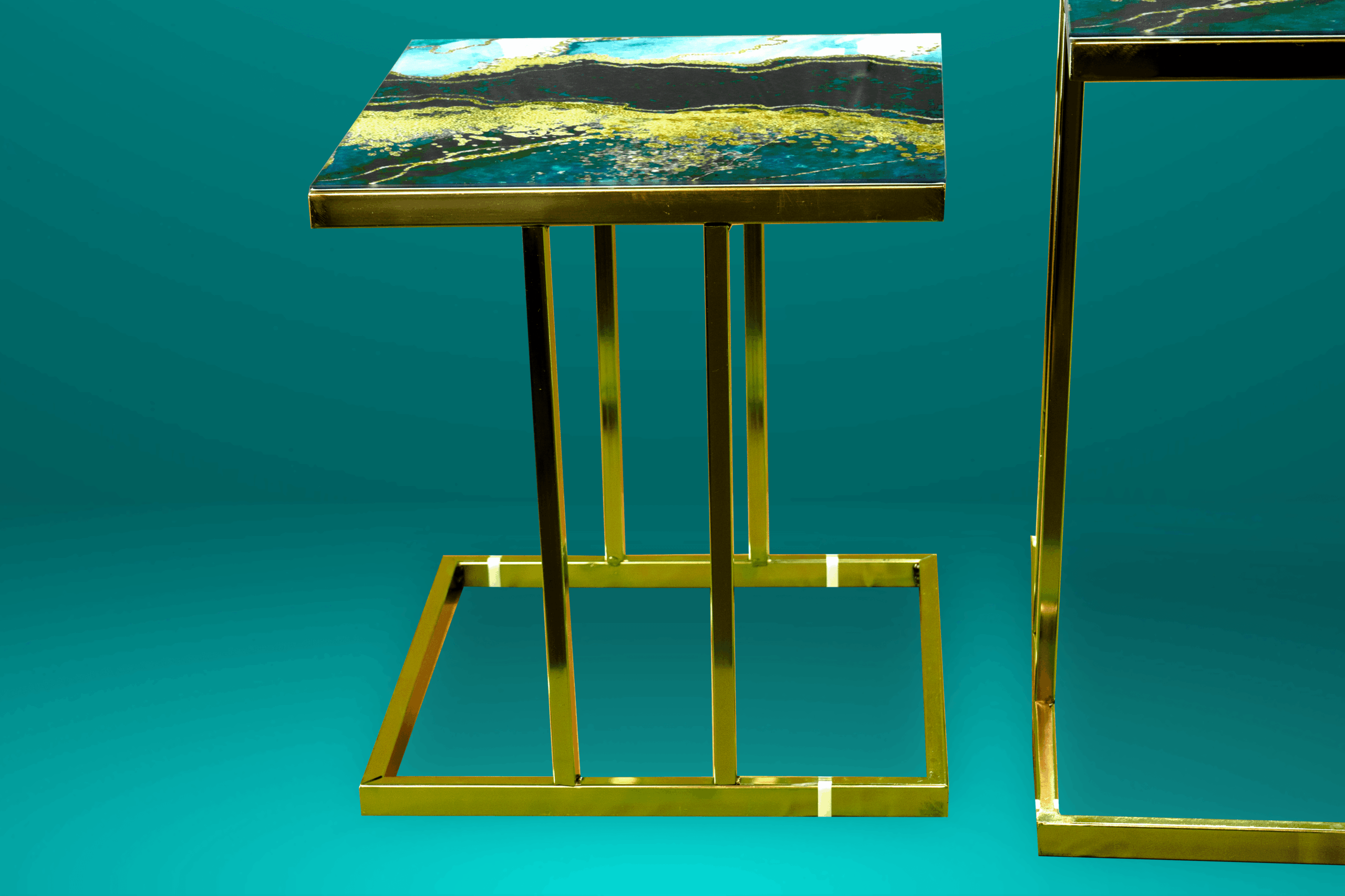 Baku Sidobord 3 - Image 3